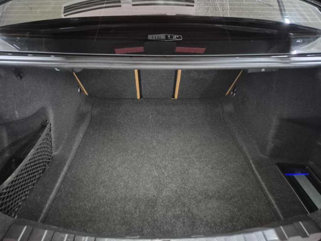 BMW 3 series - Vista 5