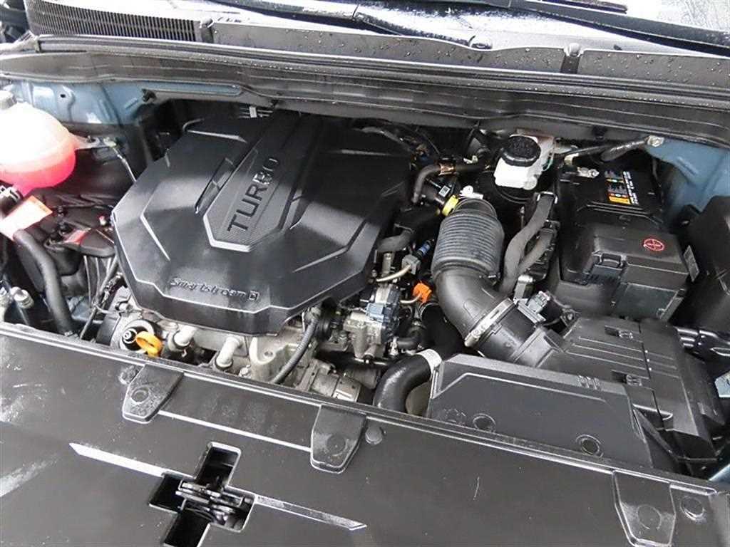 KIA Carnival 2021 skyblue - Importación desde Corea - HF Imports Iquique - Foto 19