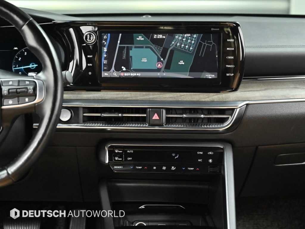 KIA K5 2020 Gris - Importación desde Corea - HF Imports Iquique - Foto 14