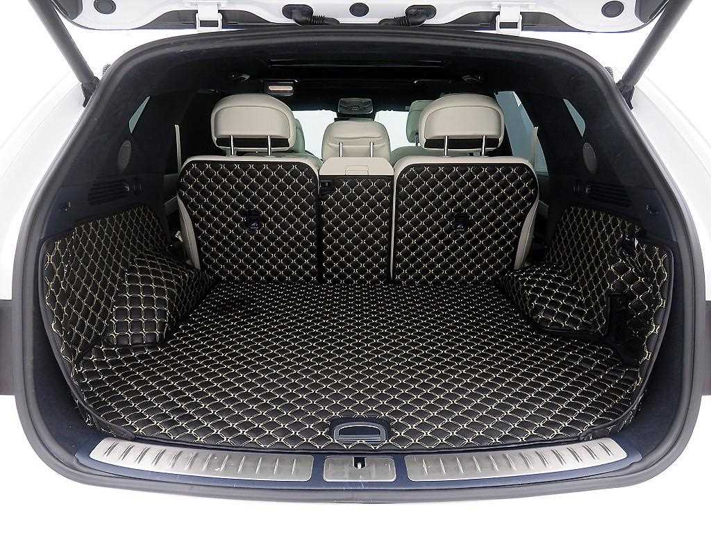 Genesis GV80 - Vista 5