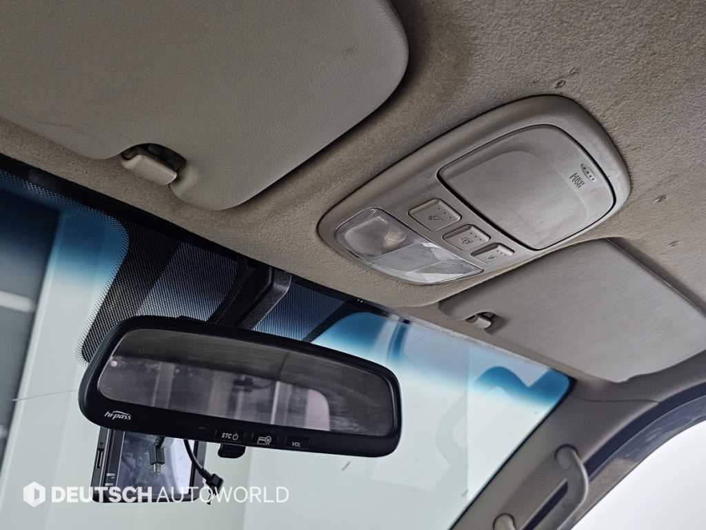 Small Truck Cargo (small) 2013 Blanco - Importación desde Corea - HF Imports Iquique - Foto 15