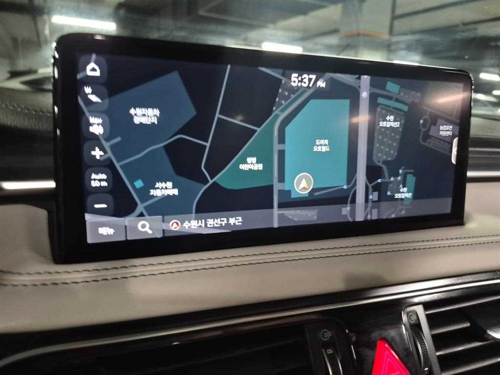 Genesis G70 2021 Gris - Importación desde Corea - HF Imports Iquique - Foto 16
