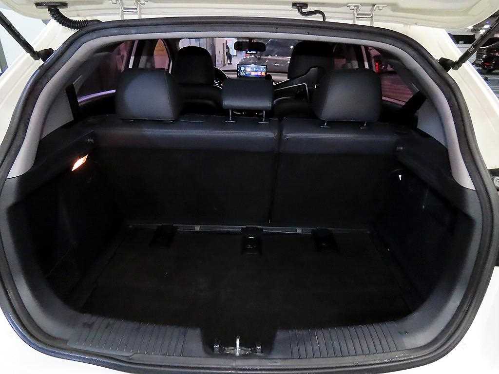 KIA Pride 2015 Blanco - Importación desde Corea - HF Imports Iquique - Foto 18