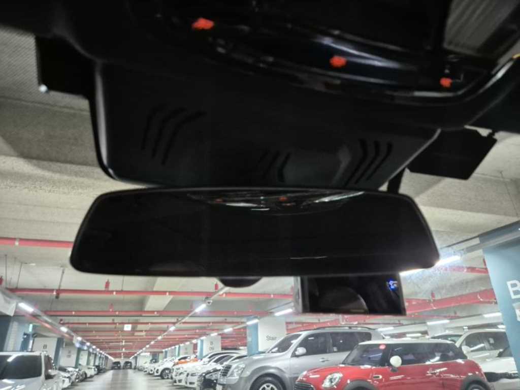 BMW 3 series 2023 - Importación desde Corea - HF Imports Iquique - Foto 14