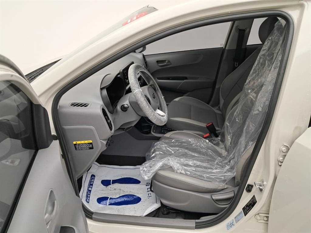 KIA Morning - Vista 10