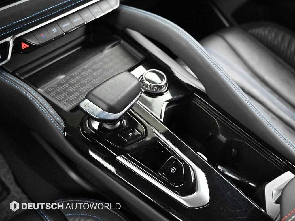 SAMSUNG Grand Koleos - Vista 9