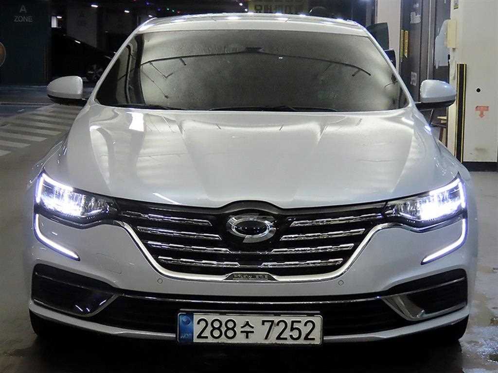 SAMSUNG SM6 - Vista 2