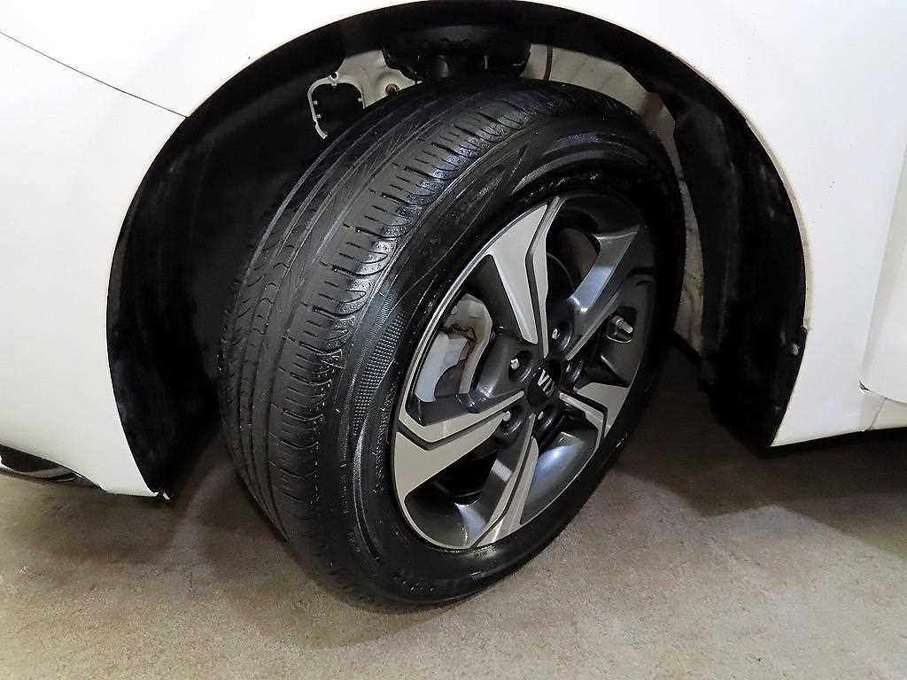 KIA K3 2019 Blanco - Importación desde Corea - HF Imports Iquique - Foto 19