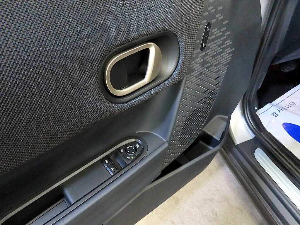 Mini Cooper 2025 Plateado - Importación desde Corea - HF Imports Iquique - Foto 13