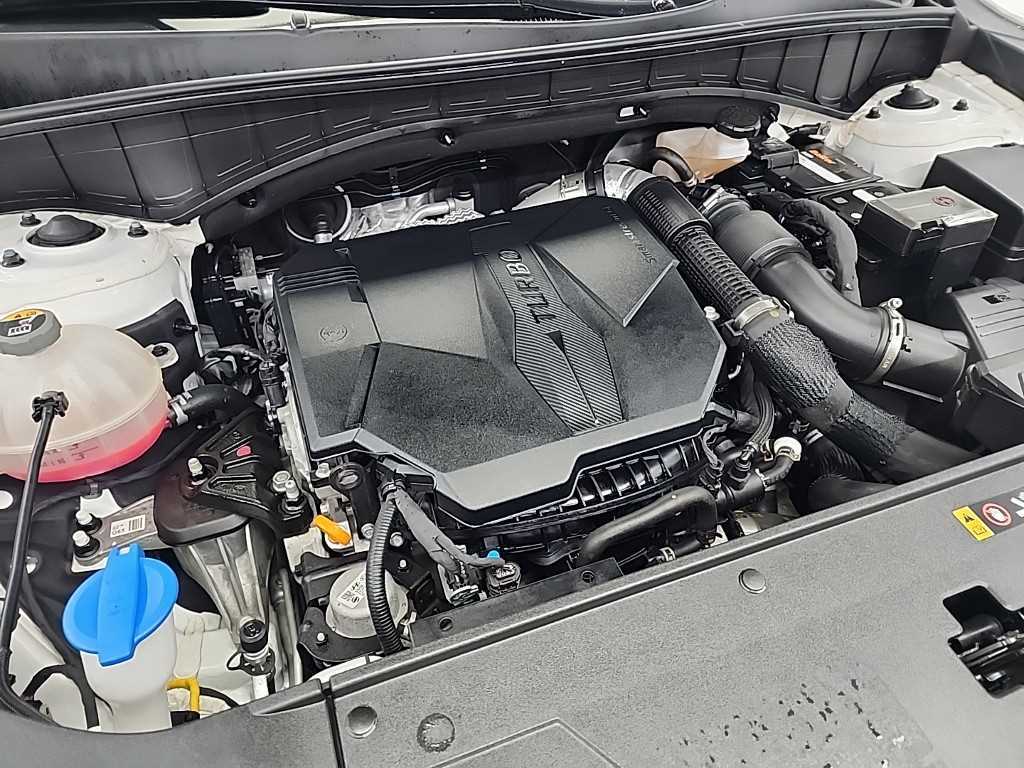 KIA Sorento - Vista 5