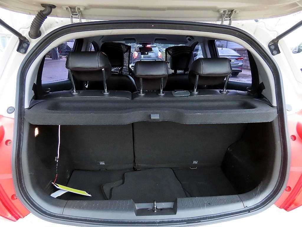 [쉐보레]더뉴스파크 LT - миниатюра 17