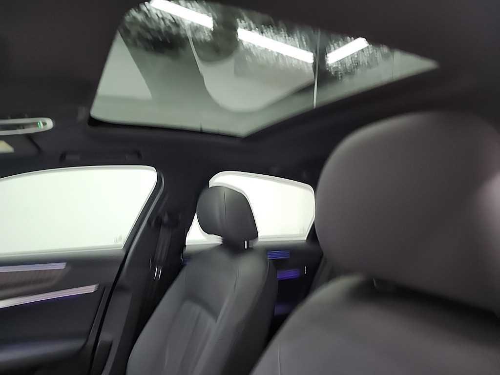 Audi A6 2023 Blanco - Importación desde Corea - HF Imports Iquique - Foto 14