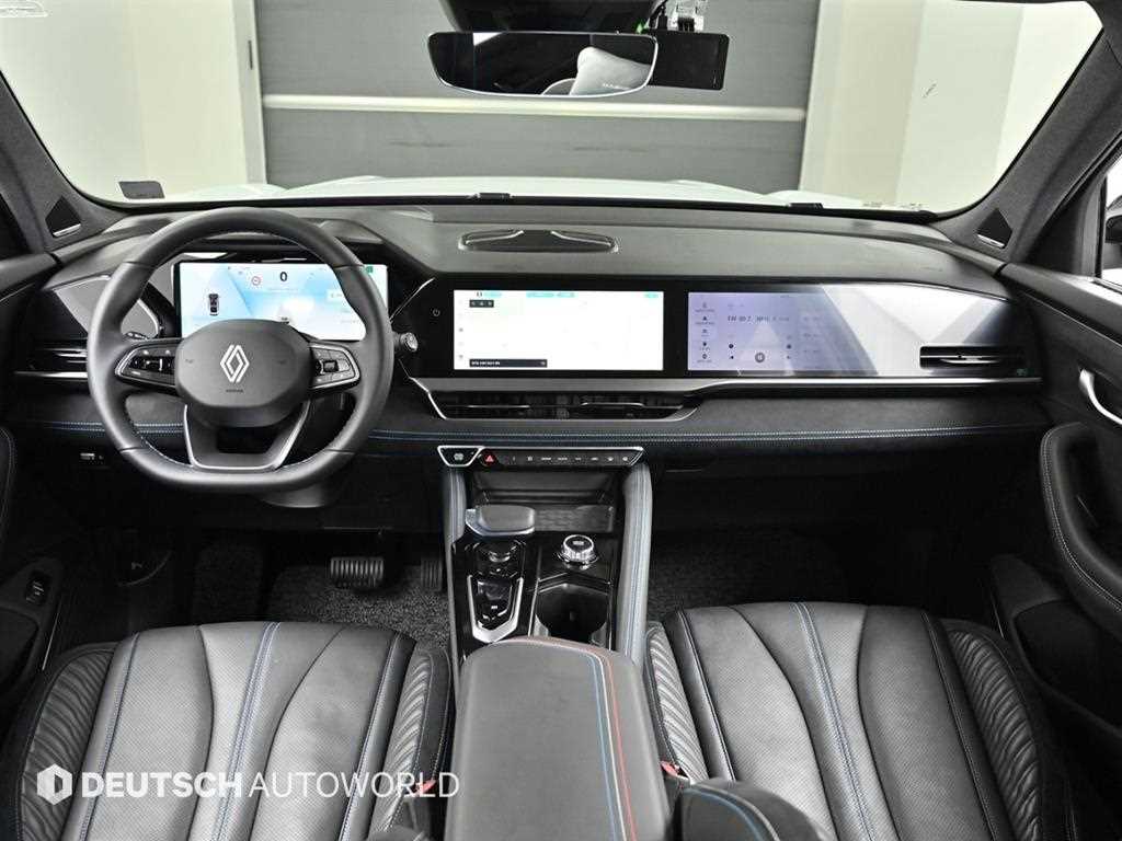 SAMSUNG Grand Koleos - Vista 7