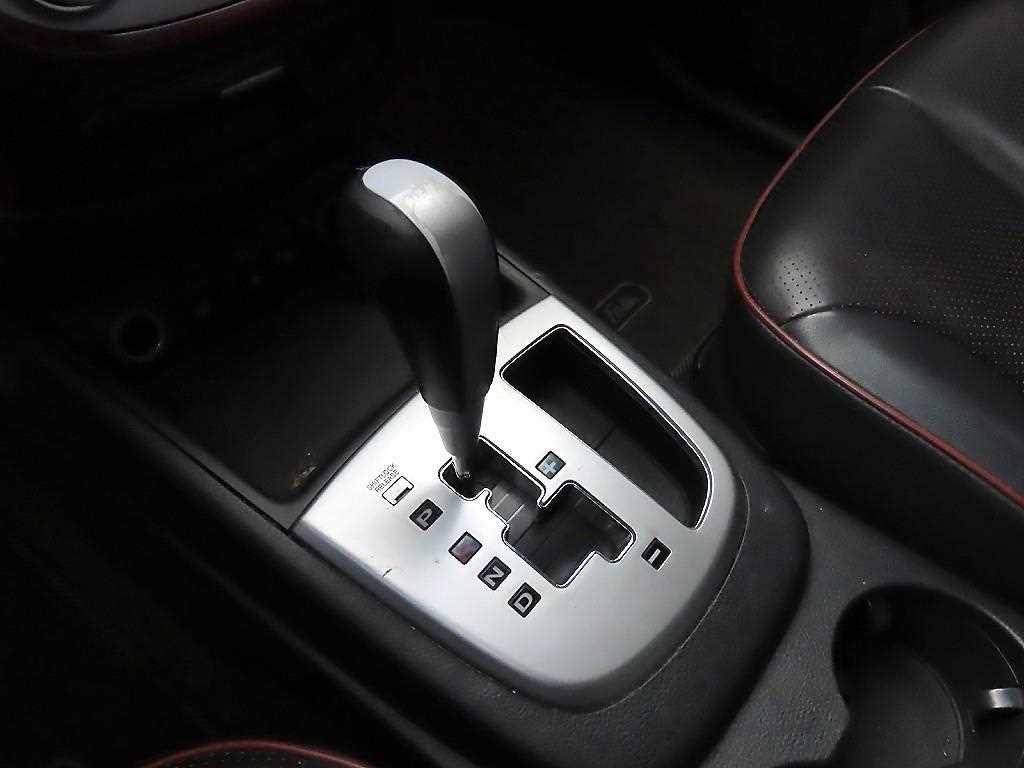 HYUNDAI Santa Fe - Vista 12