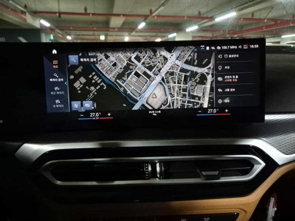 BMW 3 series 2023 - Importación desde Corea - HF Imports Iquique - Foto 16