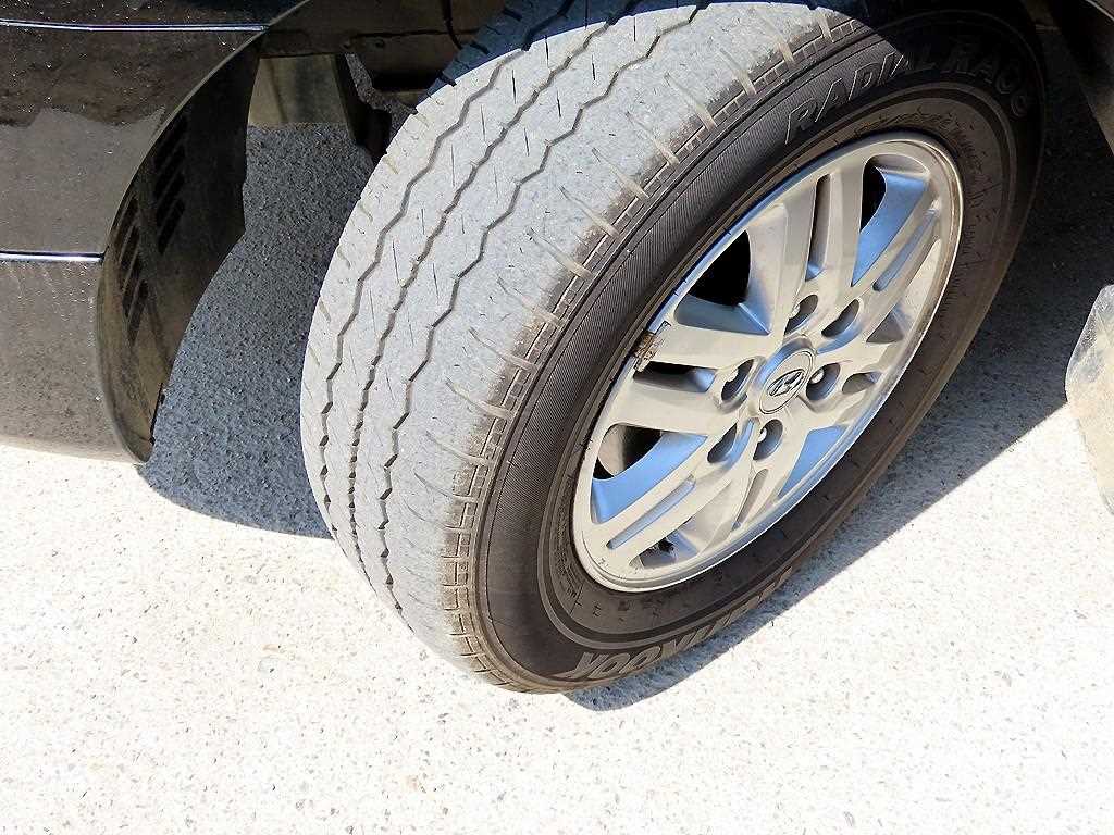 HYUNDAI Starex 2017 - Importación desde Corea - HF Imports Iquique - Foto 20