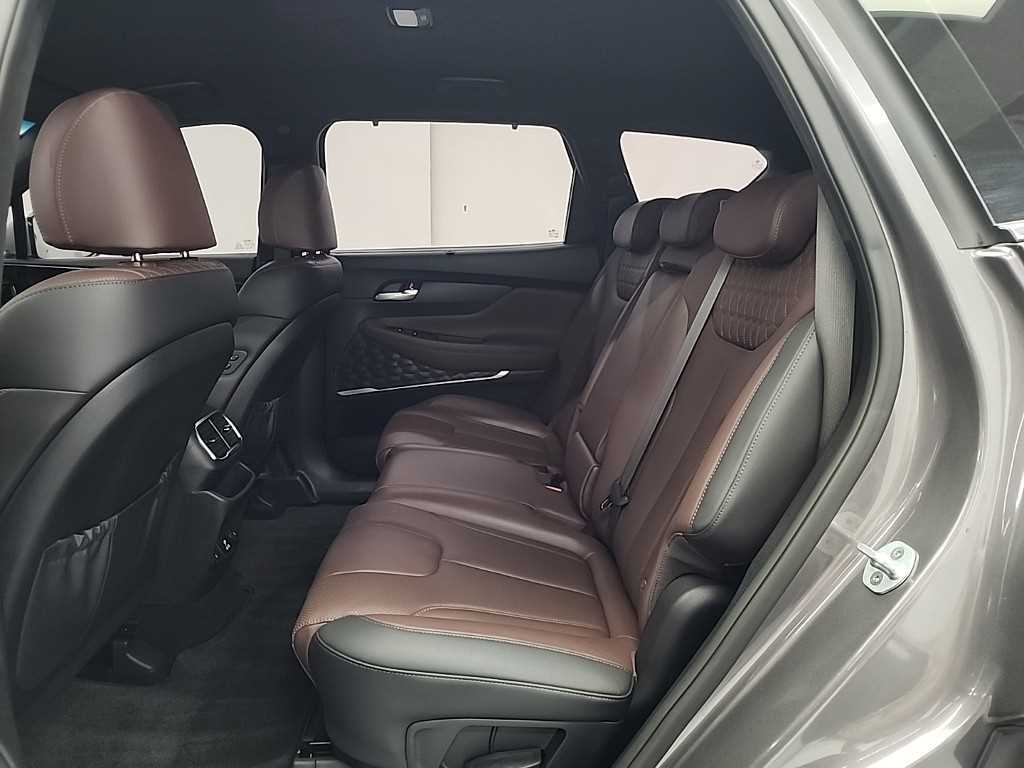 HYUNDAI Santa Fe - Vista 12