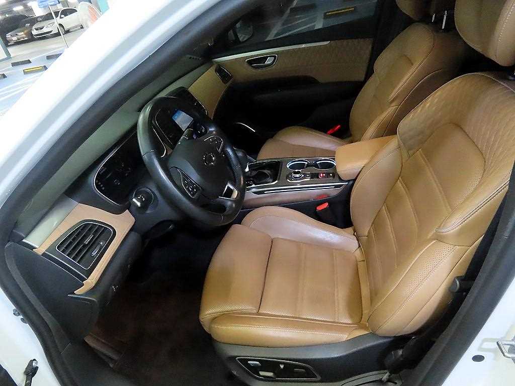 SAMSUNG SM6 - Vista 6