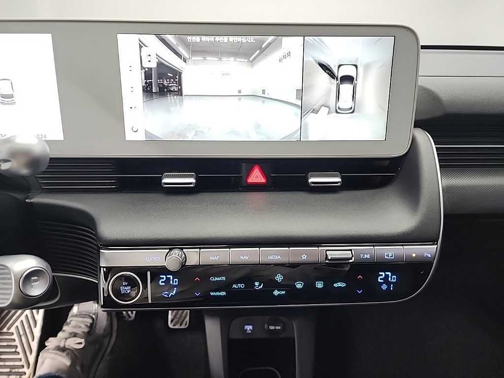 HYUNDAI Ioniq 5 - Vista 10