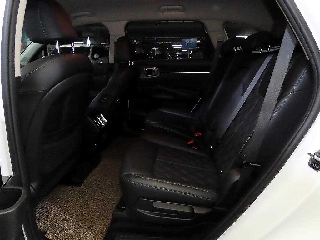 KIA Sorento - Vista 7
