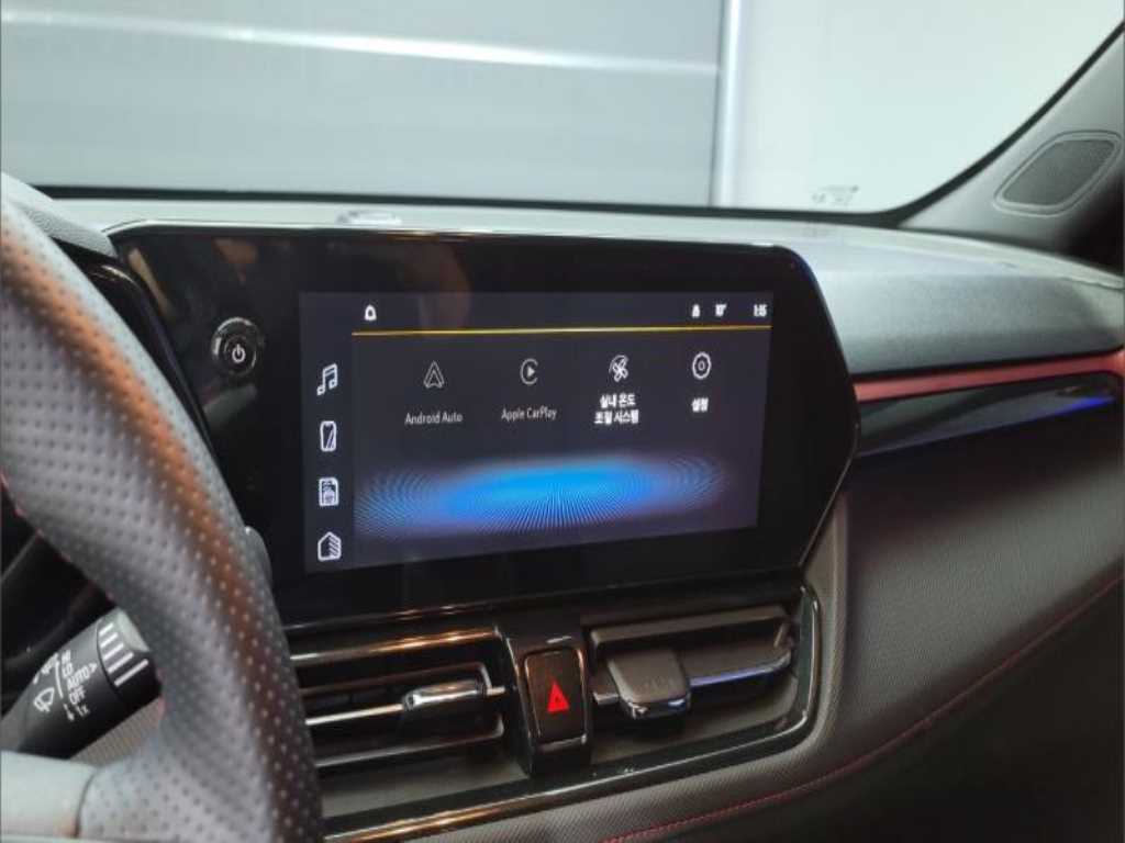 Chevrolet Trail Blazer 2025 - Importación desde Corea - HF Imports Iquique - Foto 13