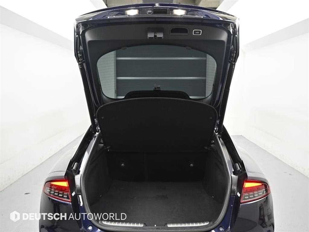 KIA Stinger 2021 Gris - Importación desde Corea - HF Imports Iquique - Foto 19