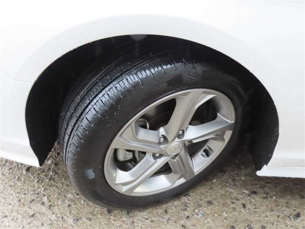 HYUNDAI Sonata 2019 Blanco - Importación desde Corea - HF Imports Iquique - Foto 18