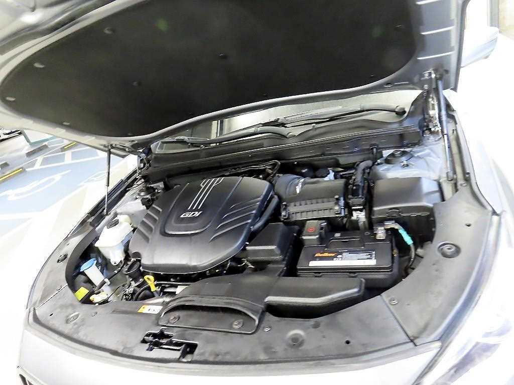 HYUNDAI Aslan 2015 Gris - Importación desde Corea - HF Imports Iquique - Foto 19