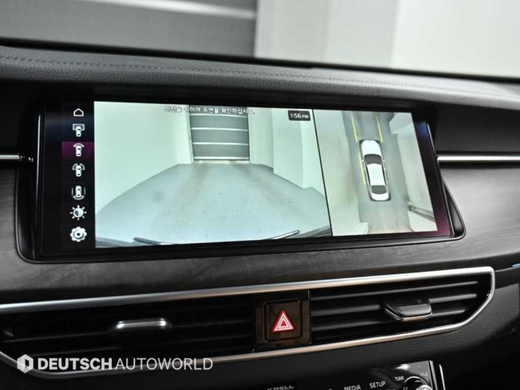 KIA K7 2020 - Importación desde Corea - HF Imports Iquique - Foto 15