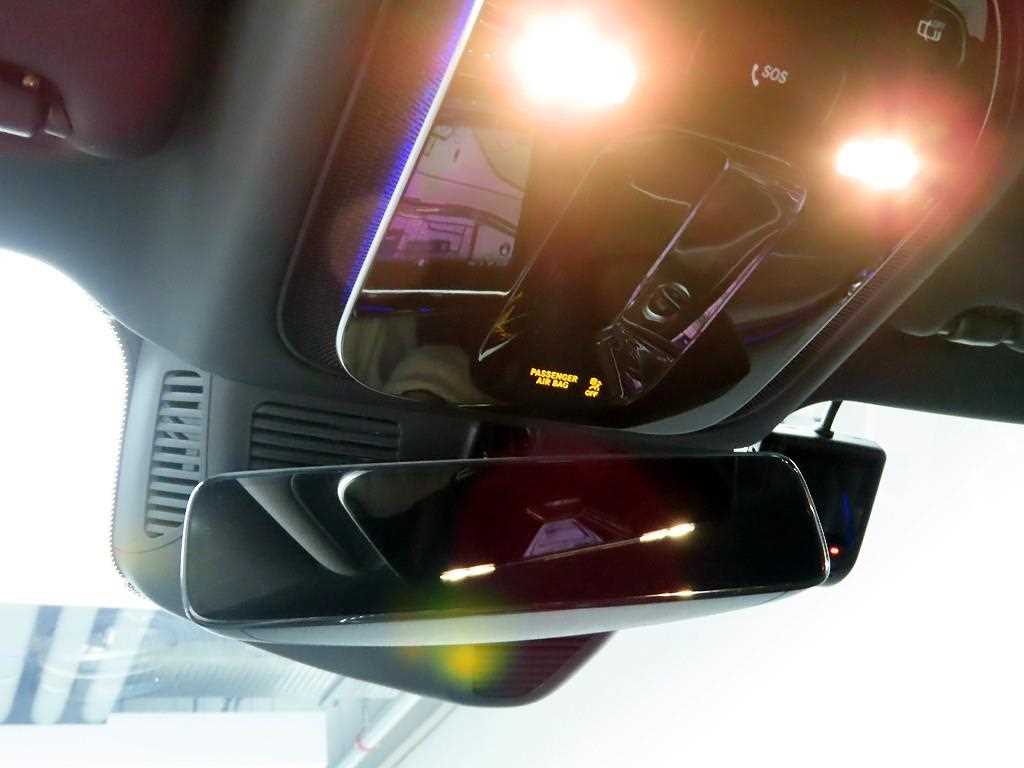 Mercedes Benz CLE Class 2025 Negro - Importación desde Corea - HF Imports Iquique - Foto 15