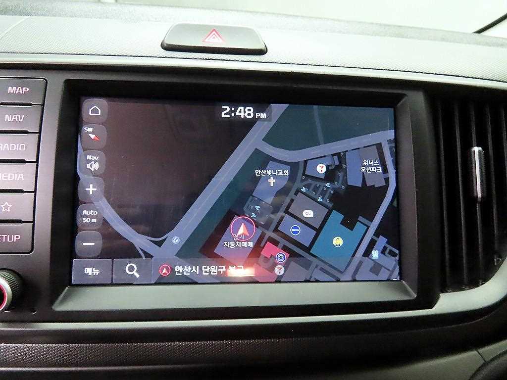 KIA Ray 2023 Blanco - Importación desde Corea - HF Imports Iquique - Foto 15