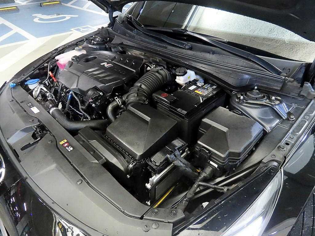 HYUNDAI Avante 2022 Negro - Importación desde Corea - HF Imports Iquique - Foto 19