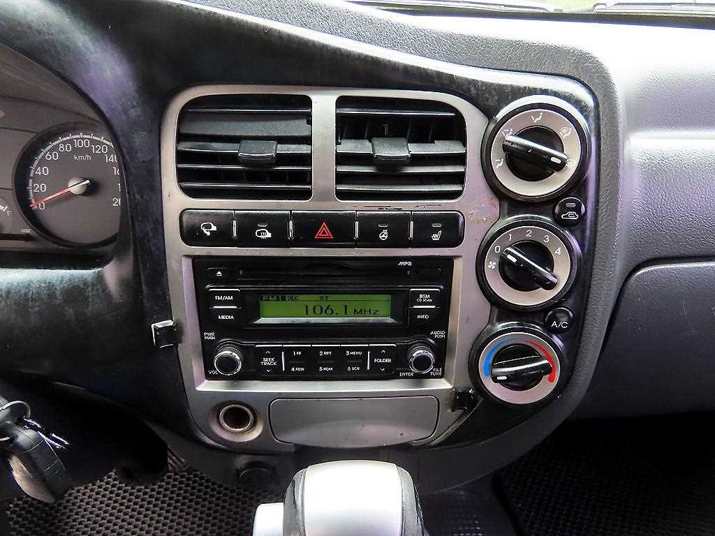 Small Truck Top_Powergate 2012 Azul - Importación desde Corea - HF Imports Iquique - Foto 15