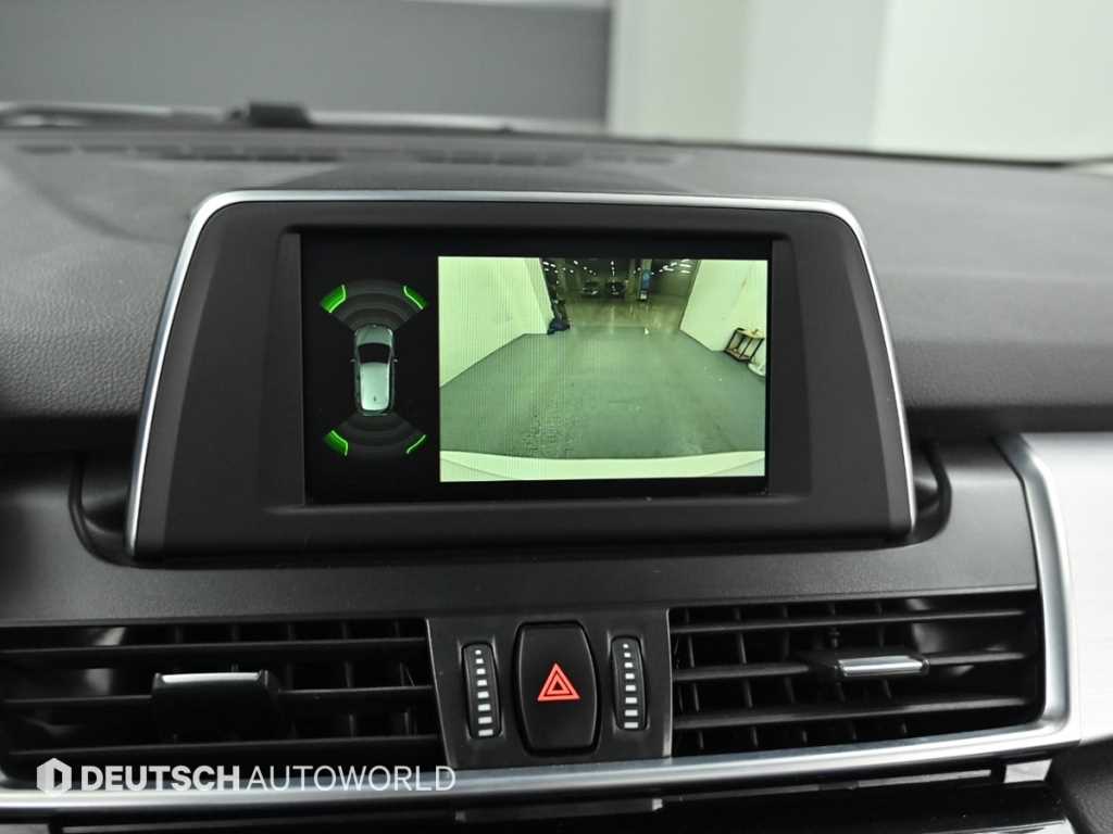 BMW 2 series 2019 Blanco - Importación desde Corea - HF Imports Iquique - Foto 15