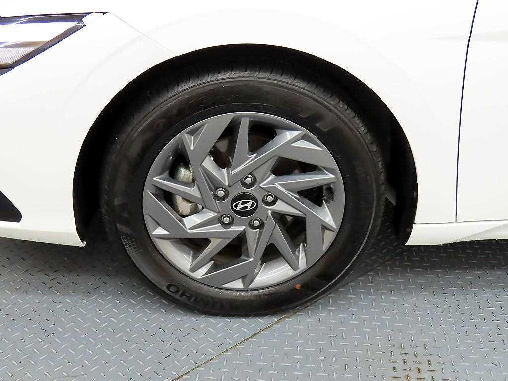 HYUNDAI Avante 2026 - Importación desde Corea - HF Imports Iquique - Foto 19