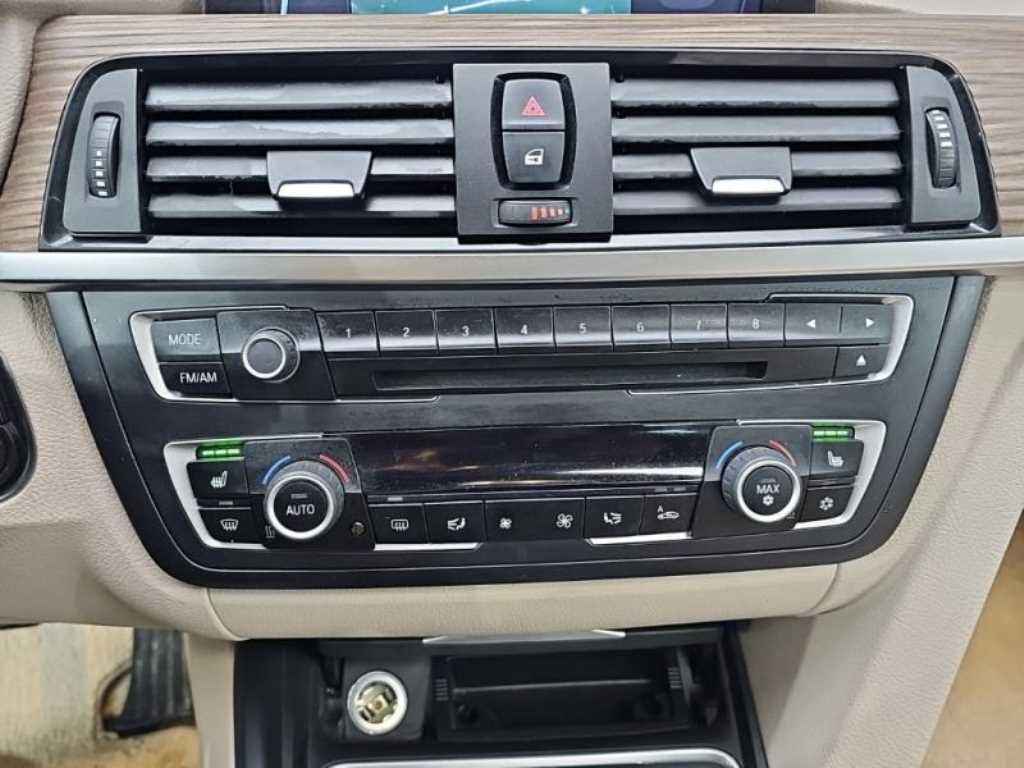 BMW 3 series - Vista 10