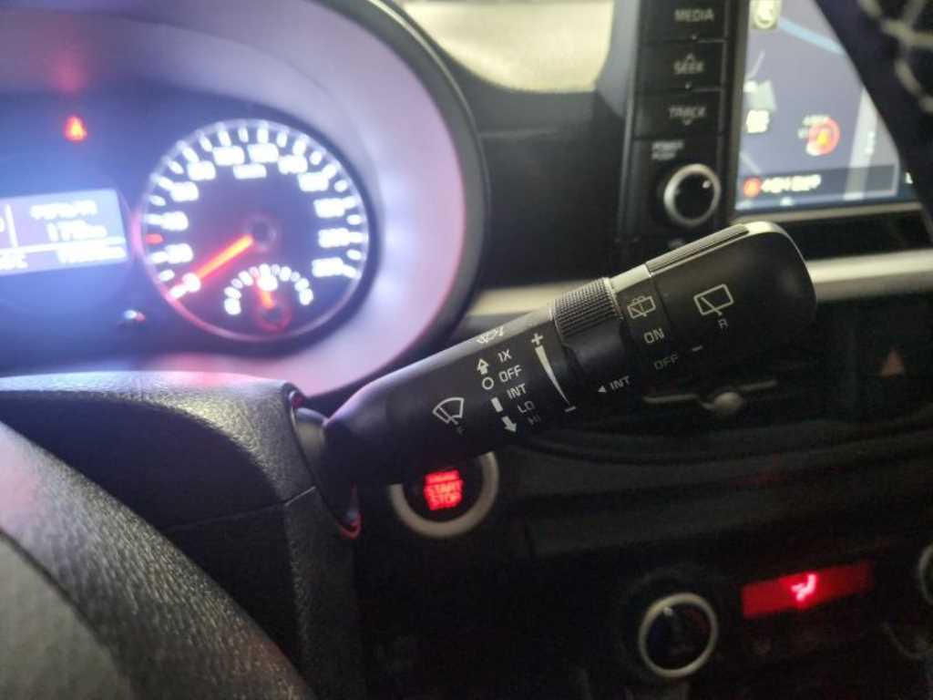 KIA Morning 2020 Blanco - Importación desde Corea - HF Imports Iquique - Foto 15