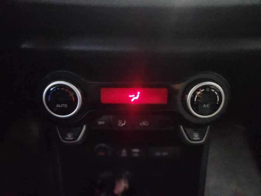 KIA Morning - Vista 12