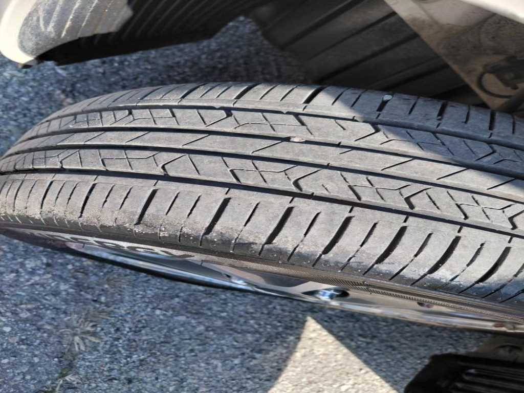 KIA Morning - Vista 12