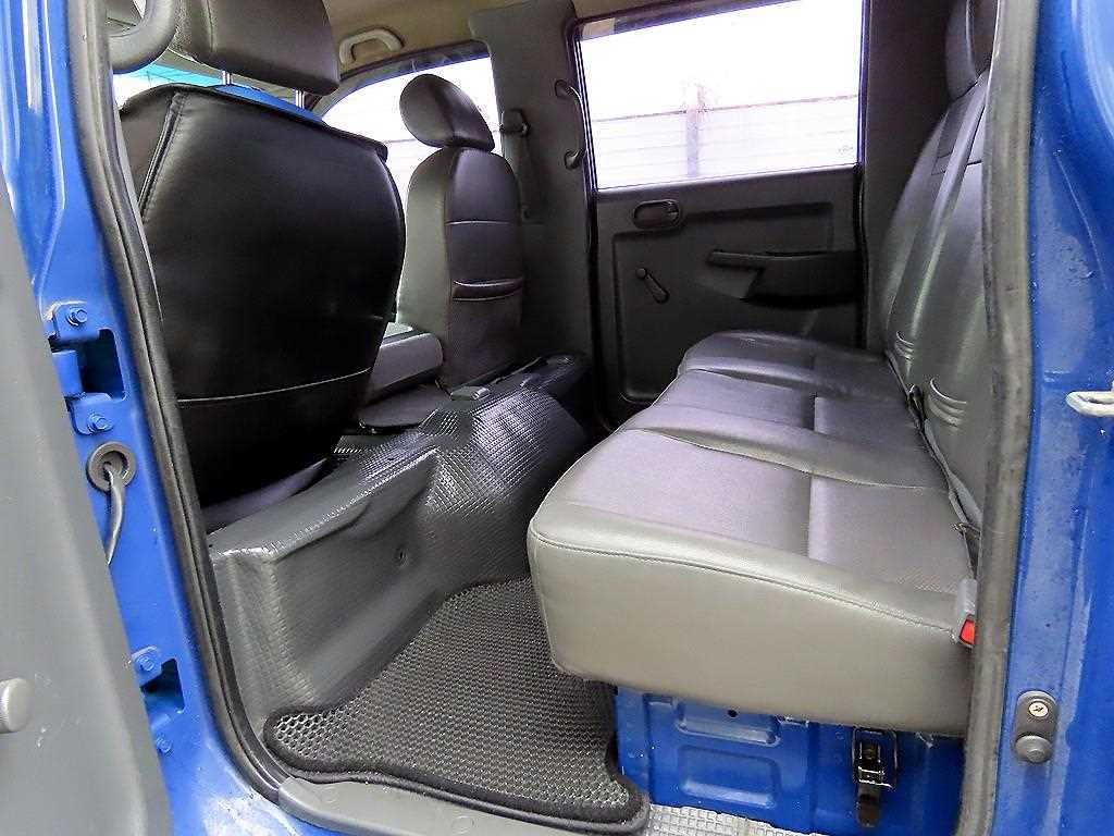 Small Truck Top_Powergate - Vista 8