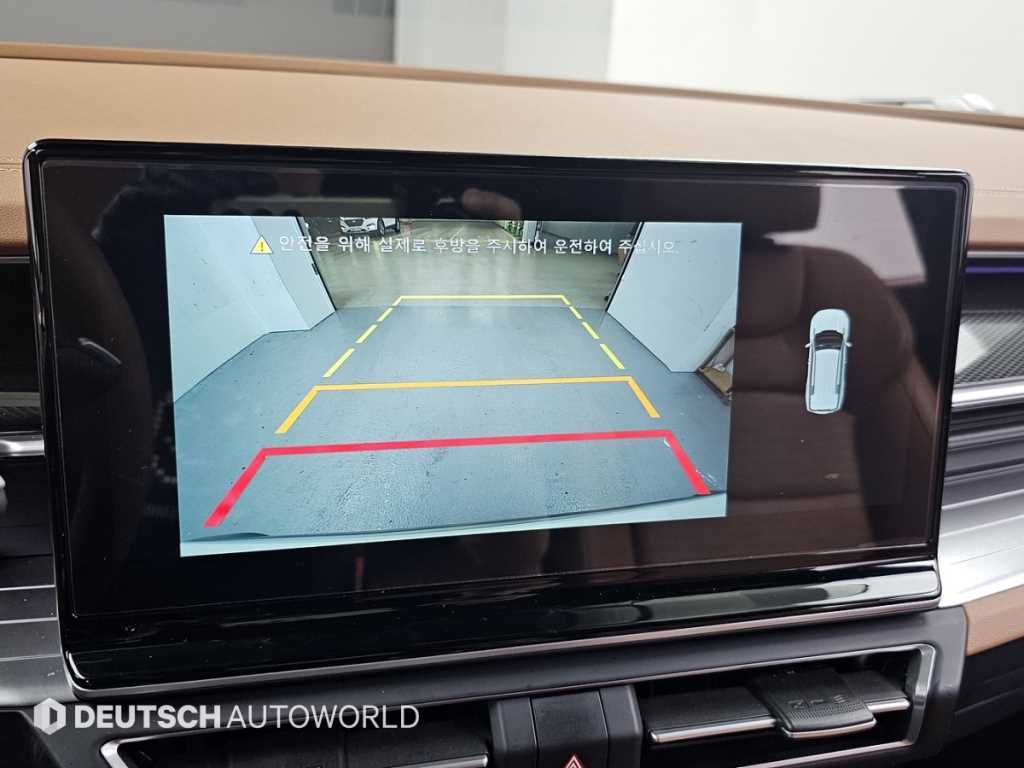 Ssangyong Torres 2023 Blanco - Importación desde Corea - HF Imports Iquique - Foto 15