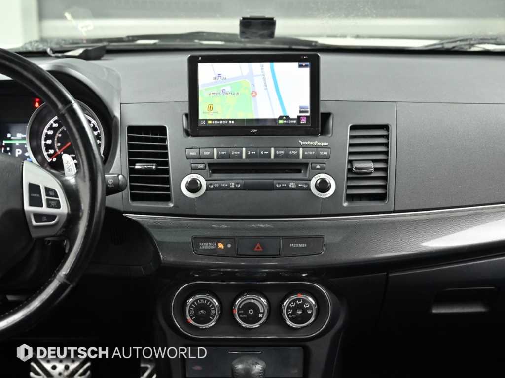 [미쯔비시]랜서 DYNAMIC - миниатюра 14