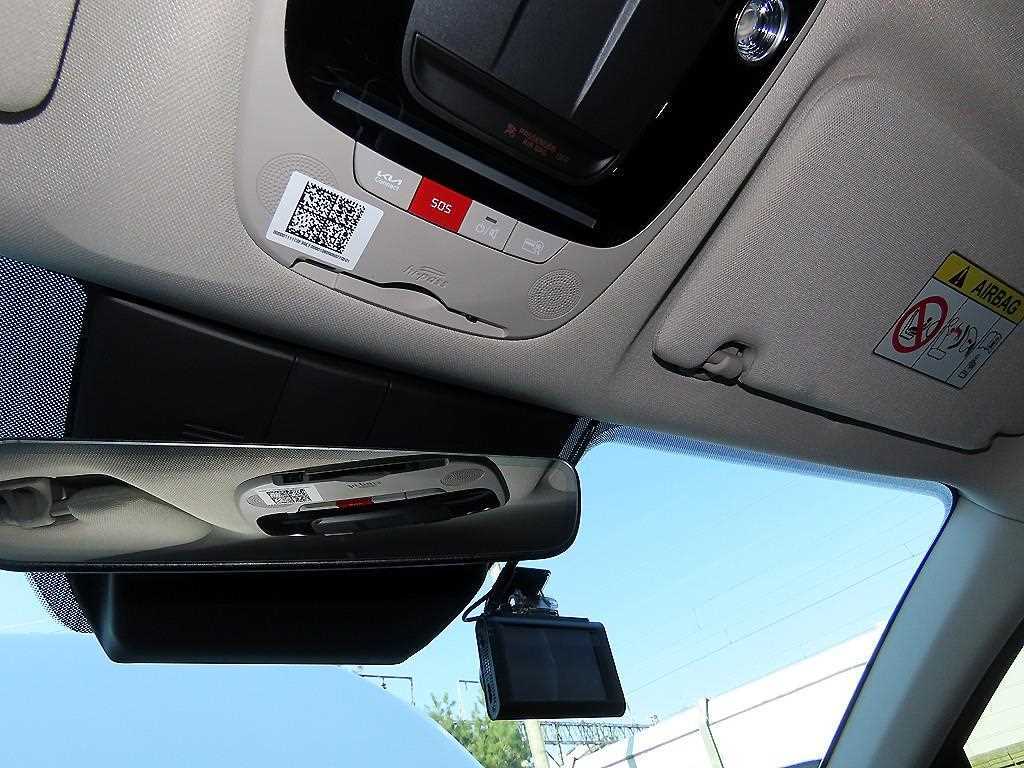 KIA K5 2025 Blanco - Importación desde Corea - HF Imports Iquique - Foto 15