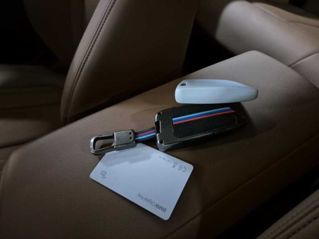 BMW 3 series 2023 - Importación desde Corea - HF Imports Iquique - Foto 18