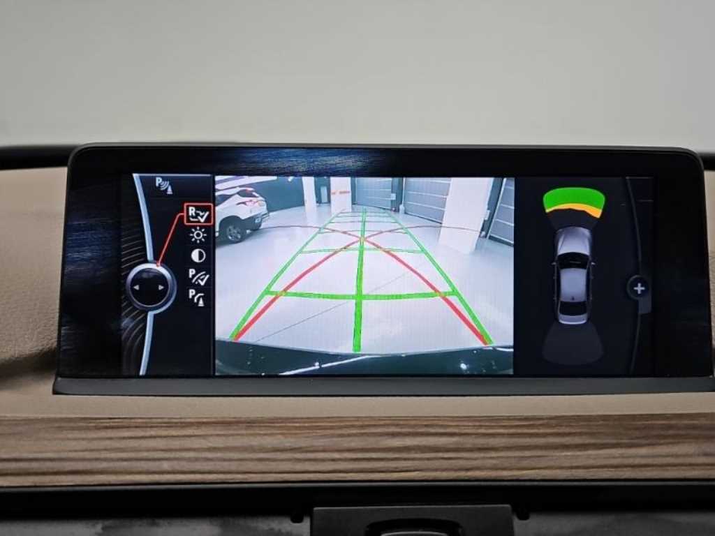 BMW 3 series - Vista 9