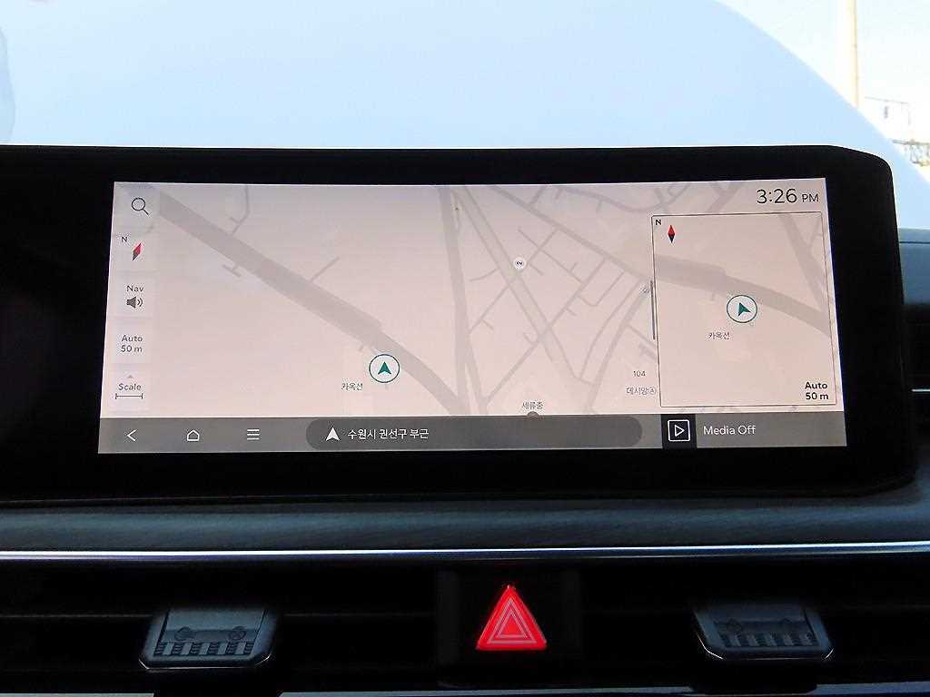 KIA K5 2025 Blanco - Importación desde Corea - HF Imports Iquique - Foto 14