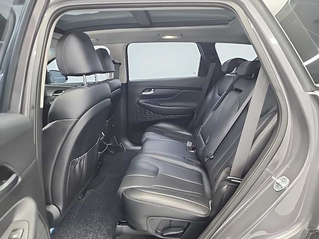 HYUNDAI Santa Fe - Vista 12