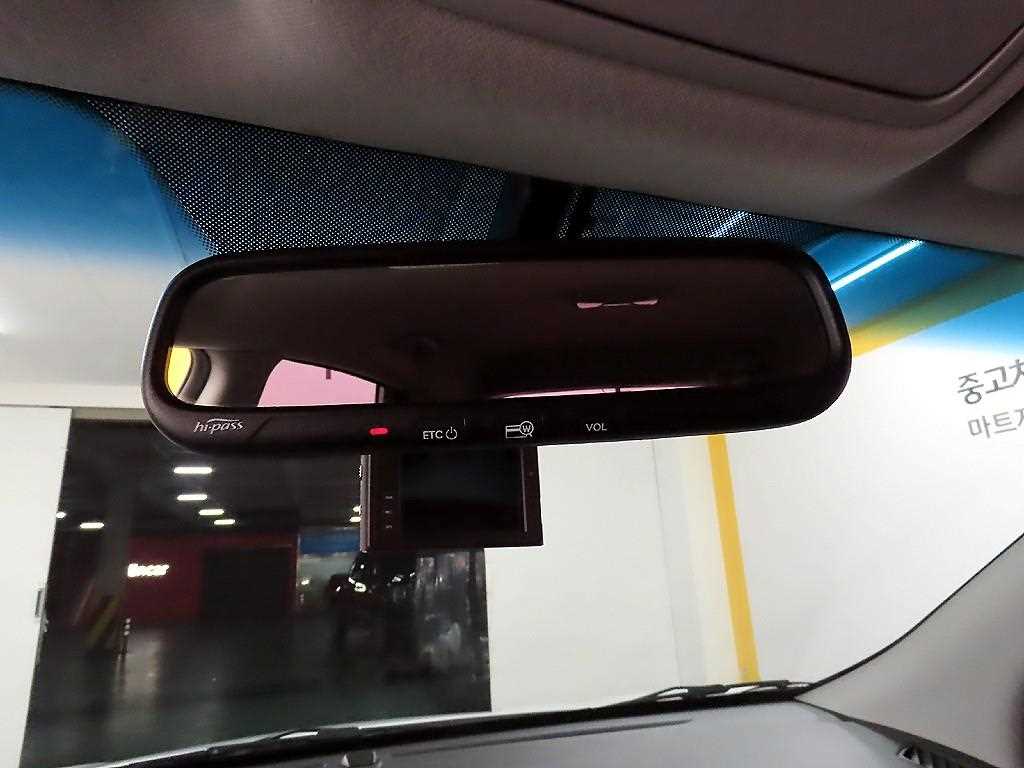 HYUNDAI Tucson 2015 Blanco - Importación desde Corea - HF Imports Iquique - Foto 16