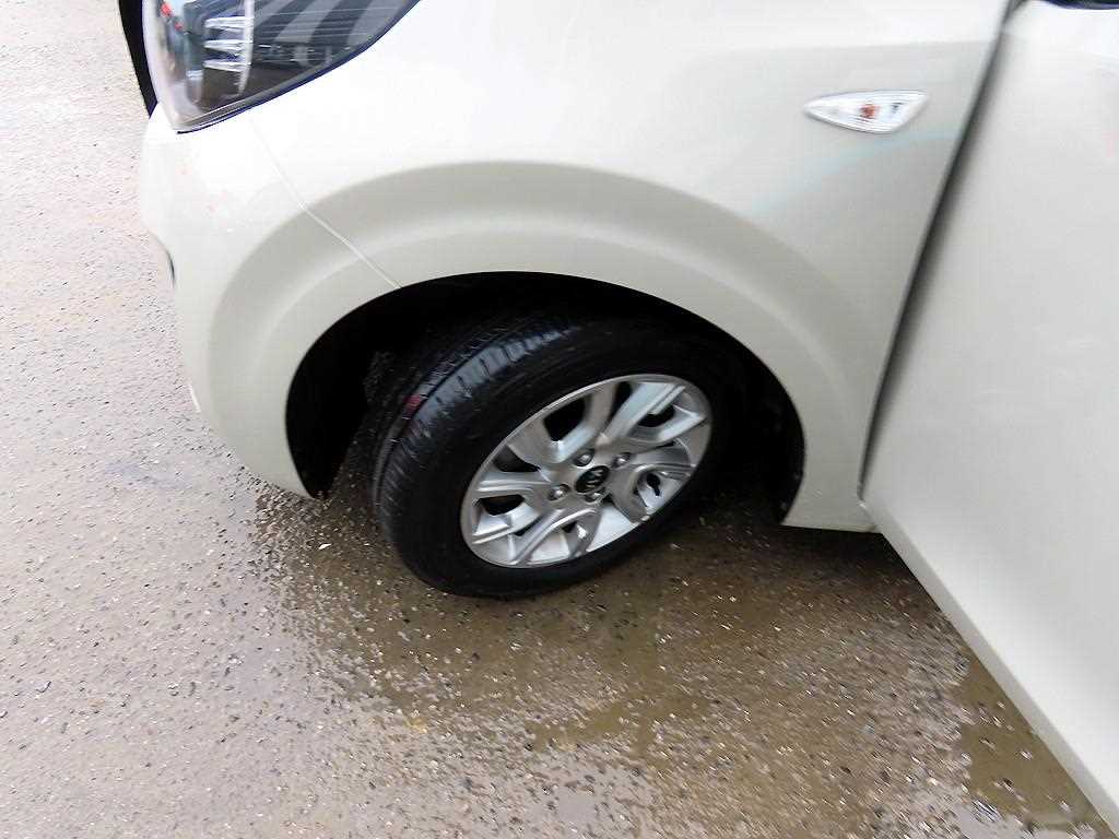 KIA Morning 2018 Blanco - Importación desde Corea - HF Imports Iquique - Foto 16