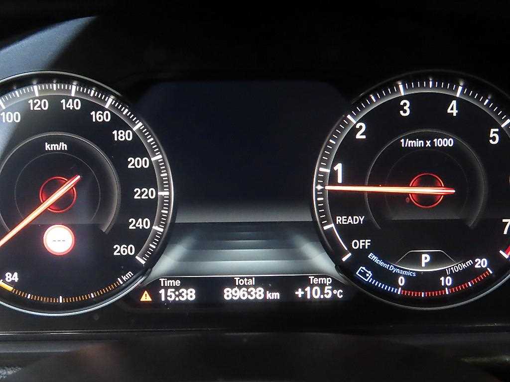 BMW 3 series - Vista 9